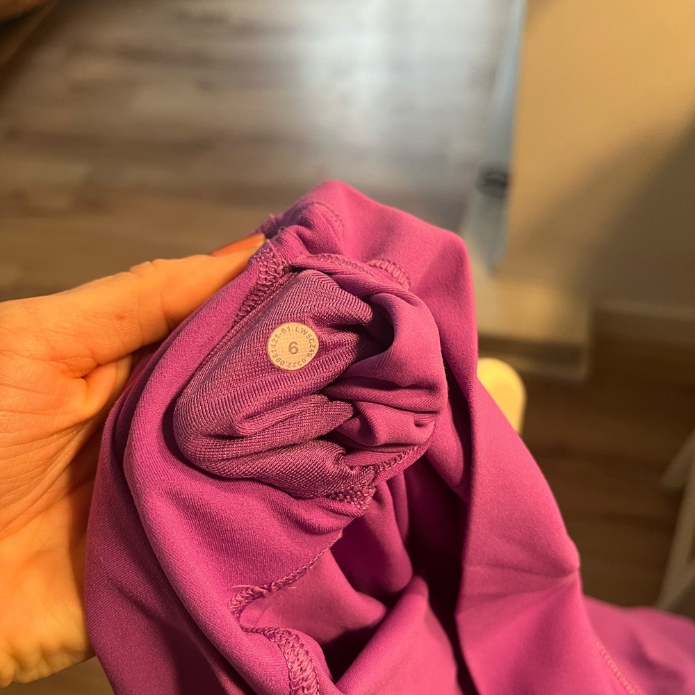 Lululemon align leggings - Picture 6 of 6